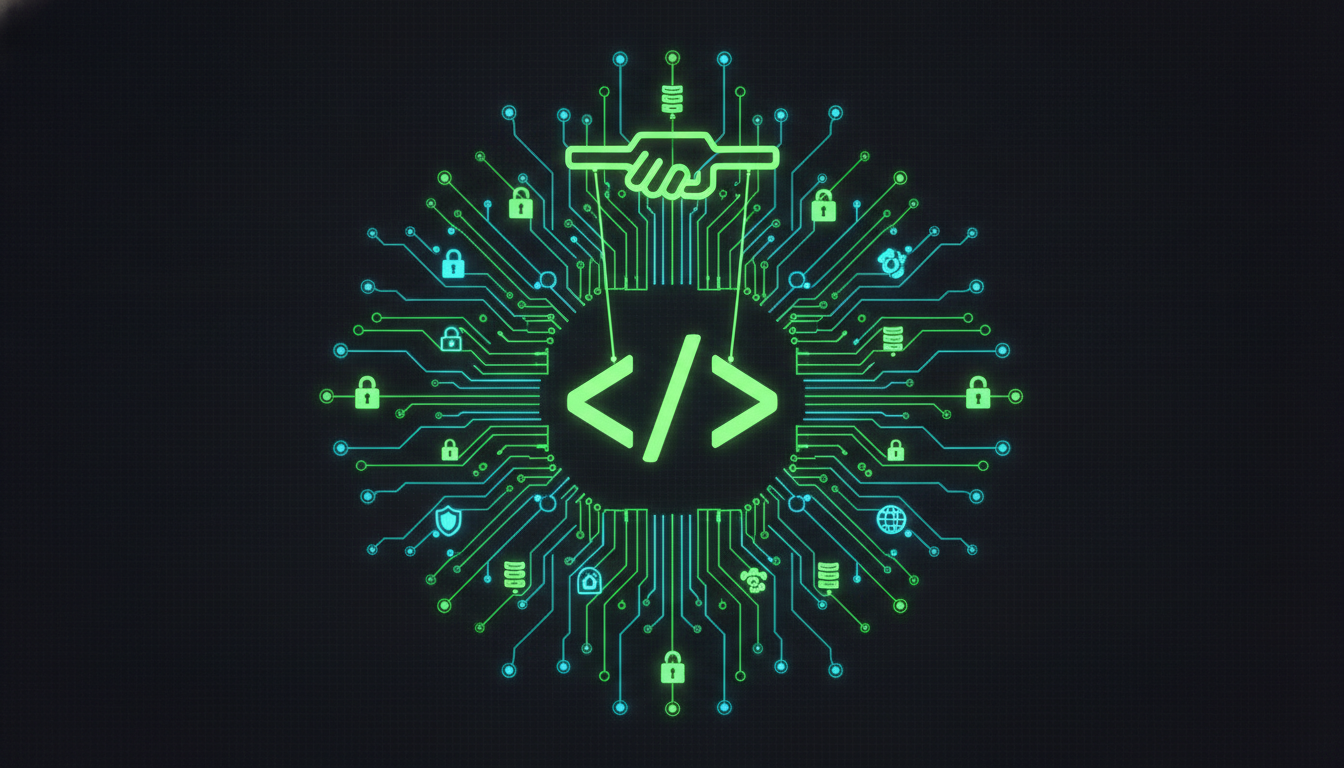 Why a Third-Party Script Tag Hands Its Vendor Control of Every Page It Loads On