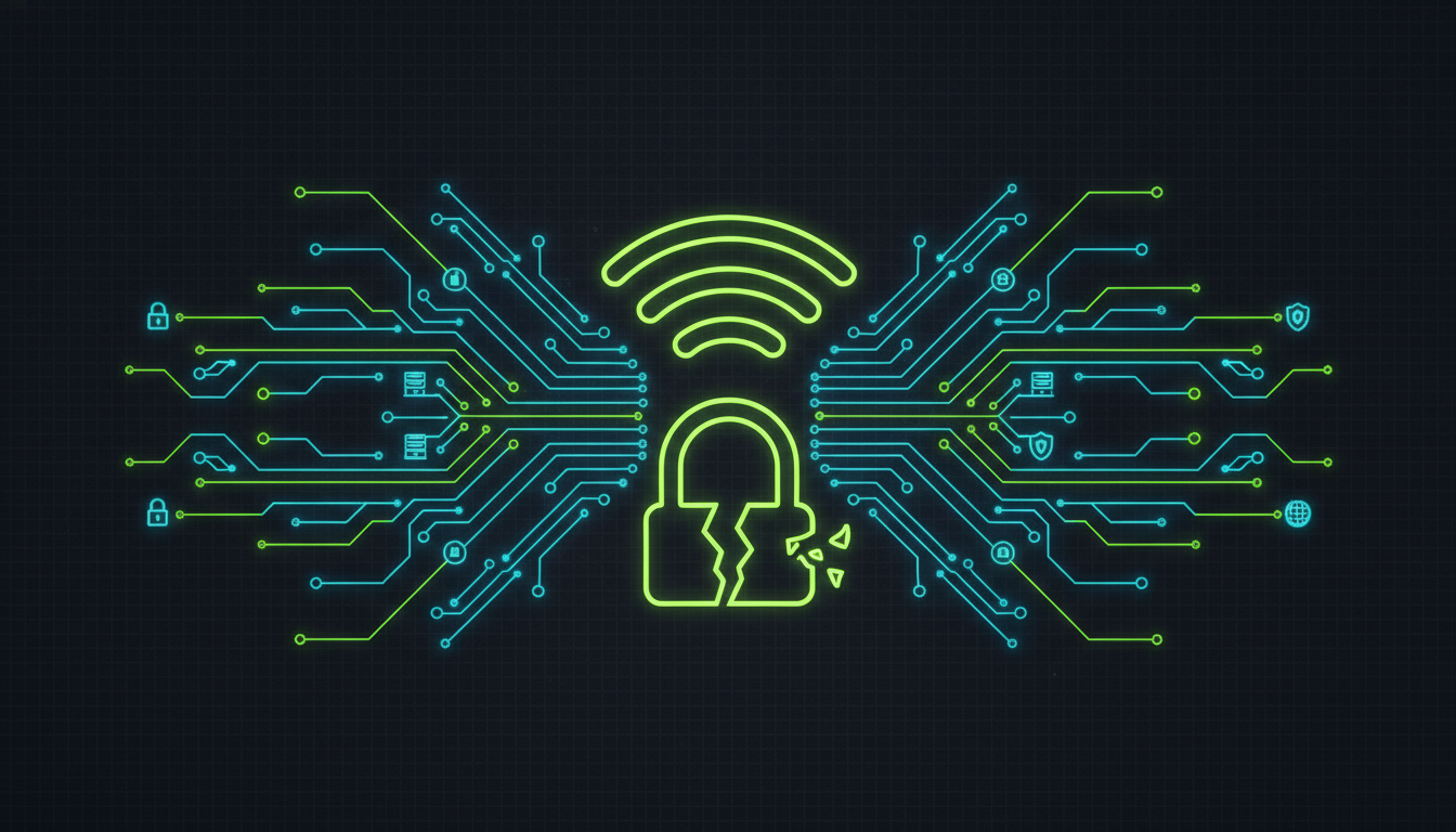 Aruba AOS Vulnerabilities: Eight CVSS 10.0 Flaws Patched