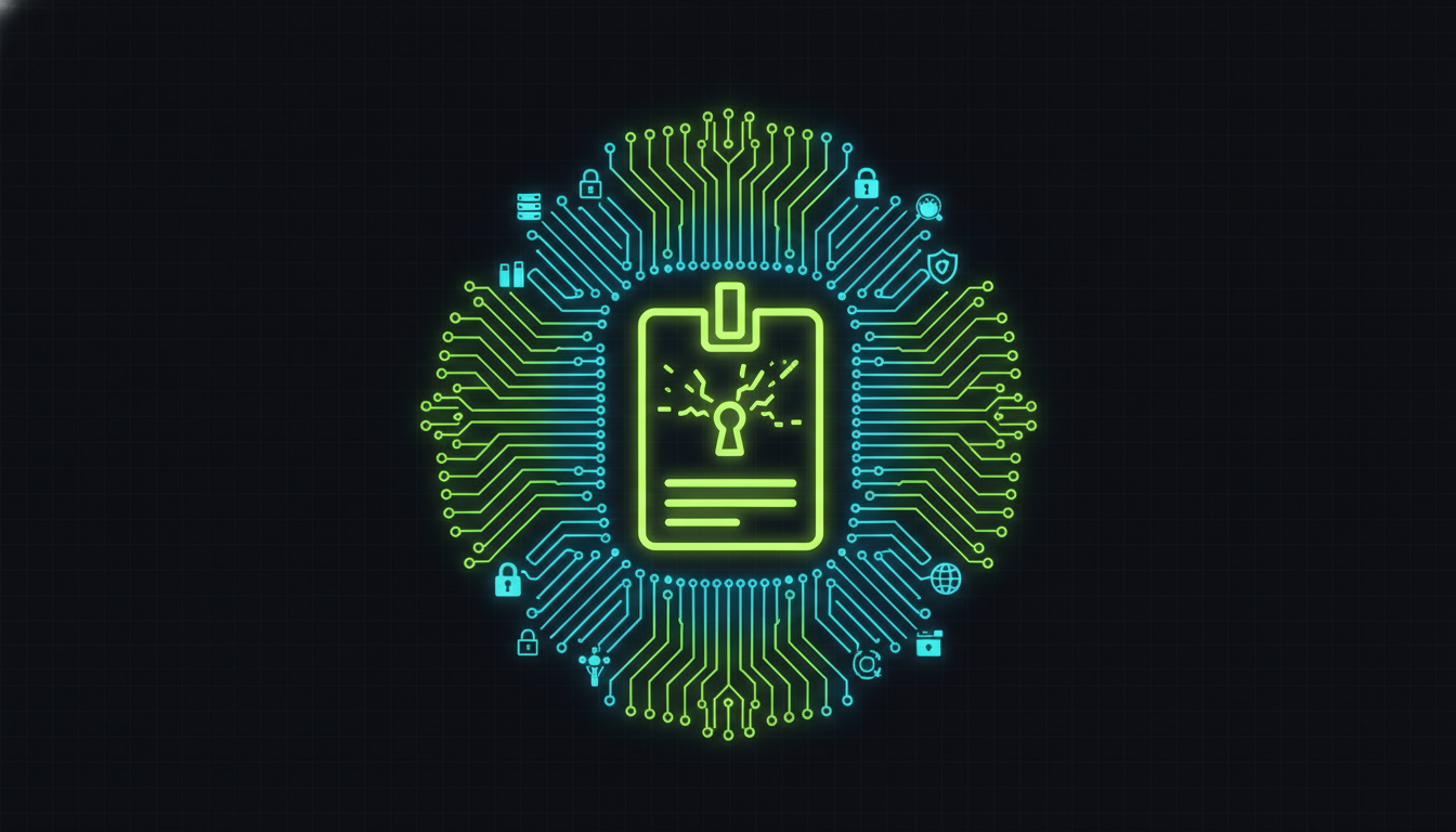 Critical Oracle Identity Manager Flaw: Patch Now (CVE-2025-61757)