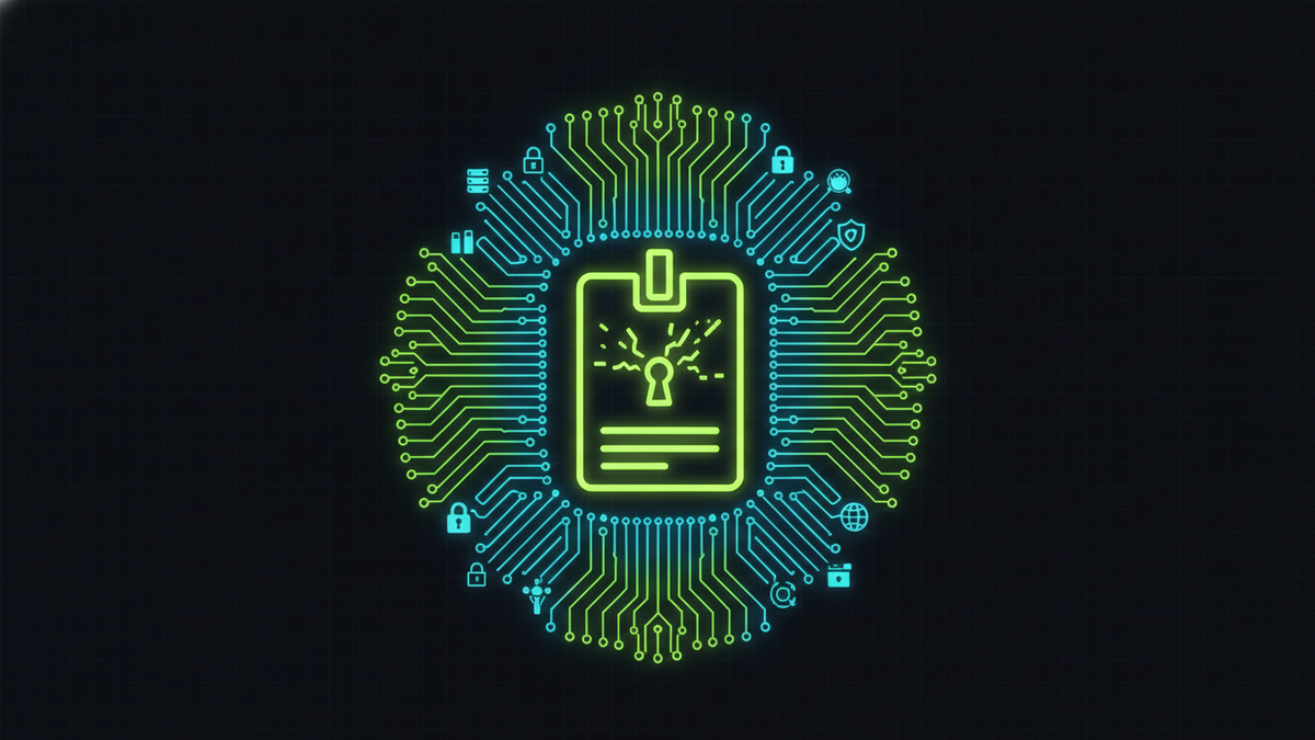Critical Oracle Identity Manager Flaw: Patch Now (CVE-2025-61757)