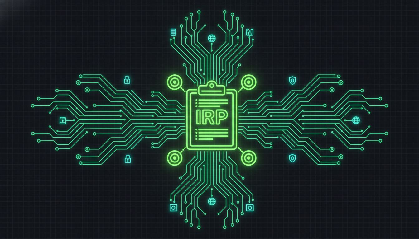 What is Incident Response Planning?