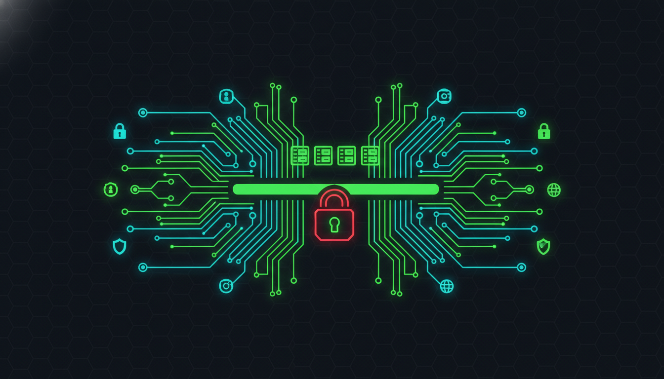 Why Ransomware Operators Encrypt at the Hypervisor Instead of the Guest