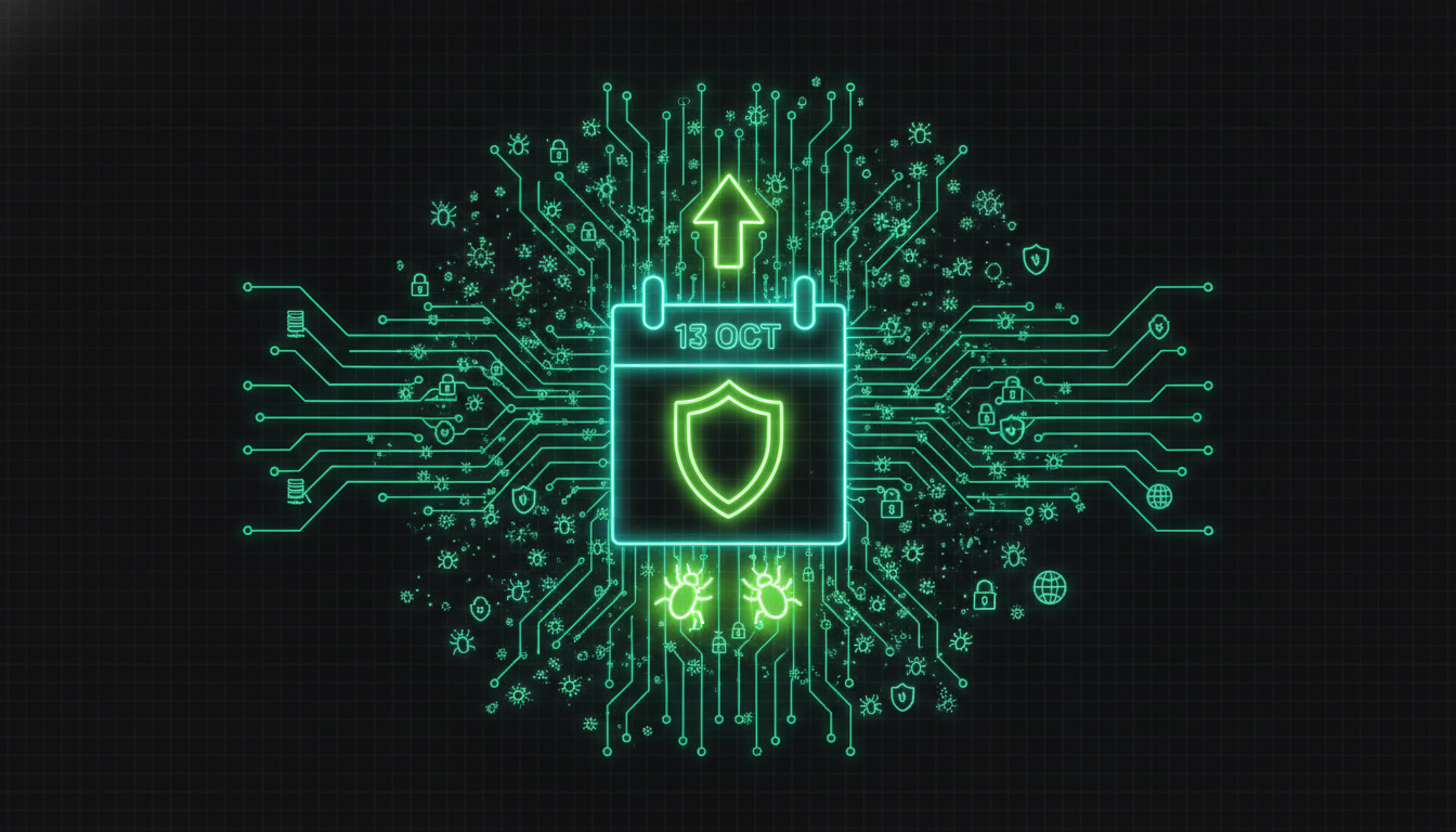 Microsoft's Record 974-CVE Patch Tuesday Ships Two Exploited Windows Zero-Days