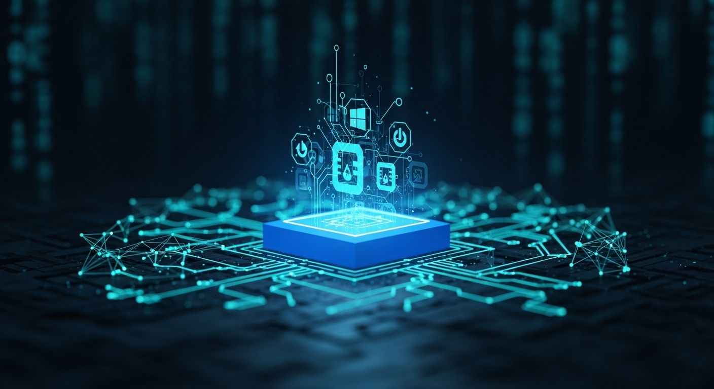 Windows Patch Management Best Practices for Enterprise Security