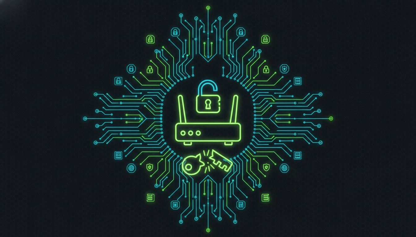 MikroTik RouterOS 'MikroTrick' SSH Chain Exploited Before Vendor Advisory Landed
