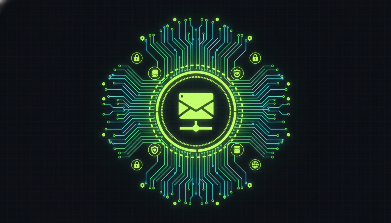 Reducing Mail Server Attack Surface: Optional Packages and Exposed Services