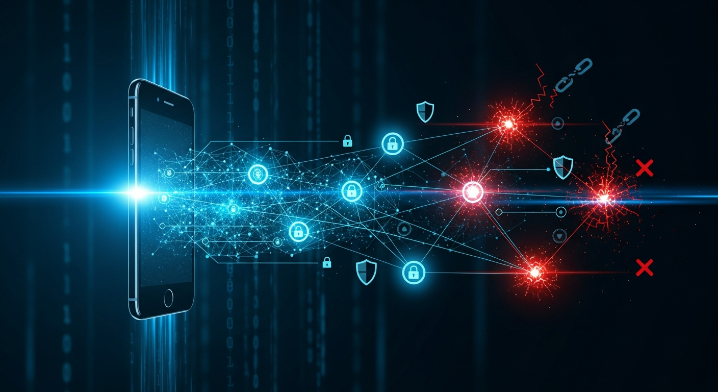 Understanding Mobile Security Vulnerabilities and the Importance of Software Updates