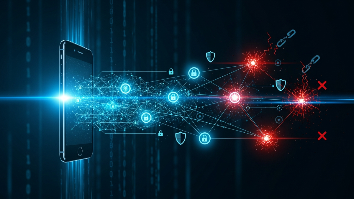 Understanding Mobile Security Vulnerabilities and the Importance of Software Updates