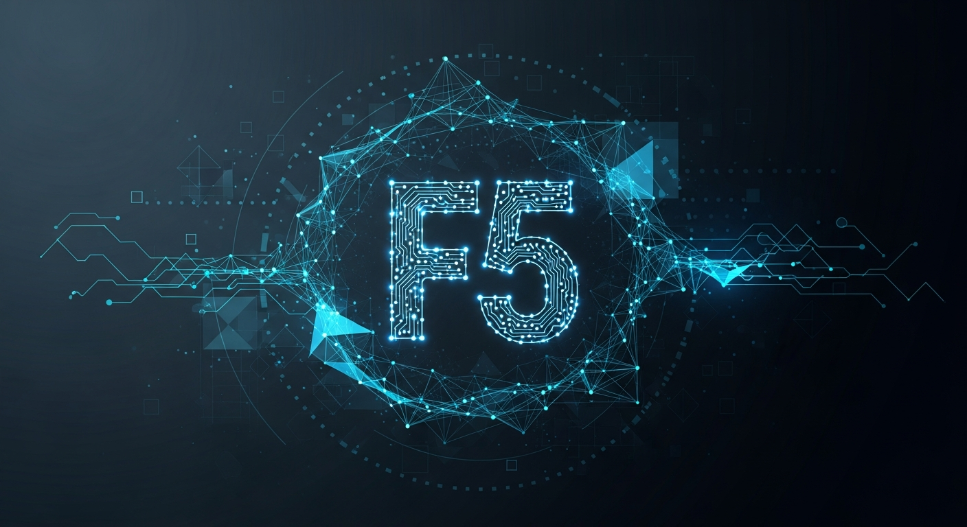 F5 to Participate in Upcoming Financial Conference