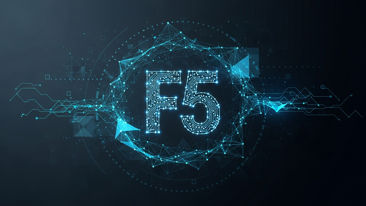 F5 to Participate in Upcoming Financial Conference