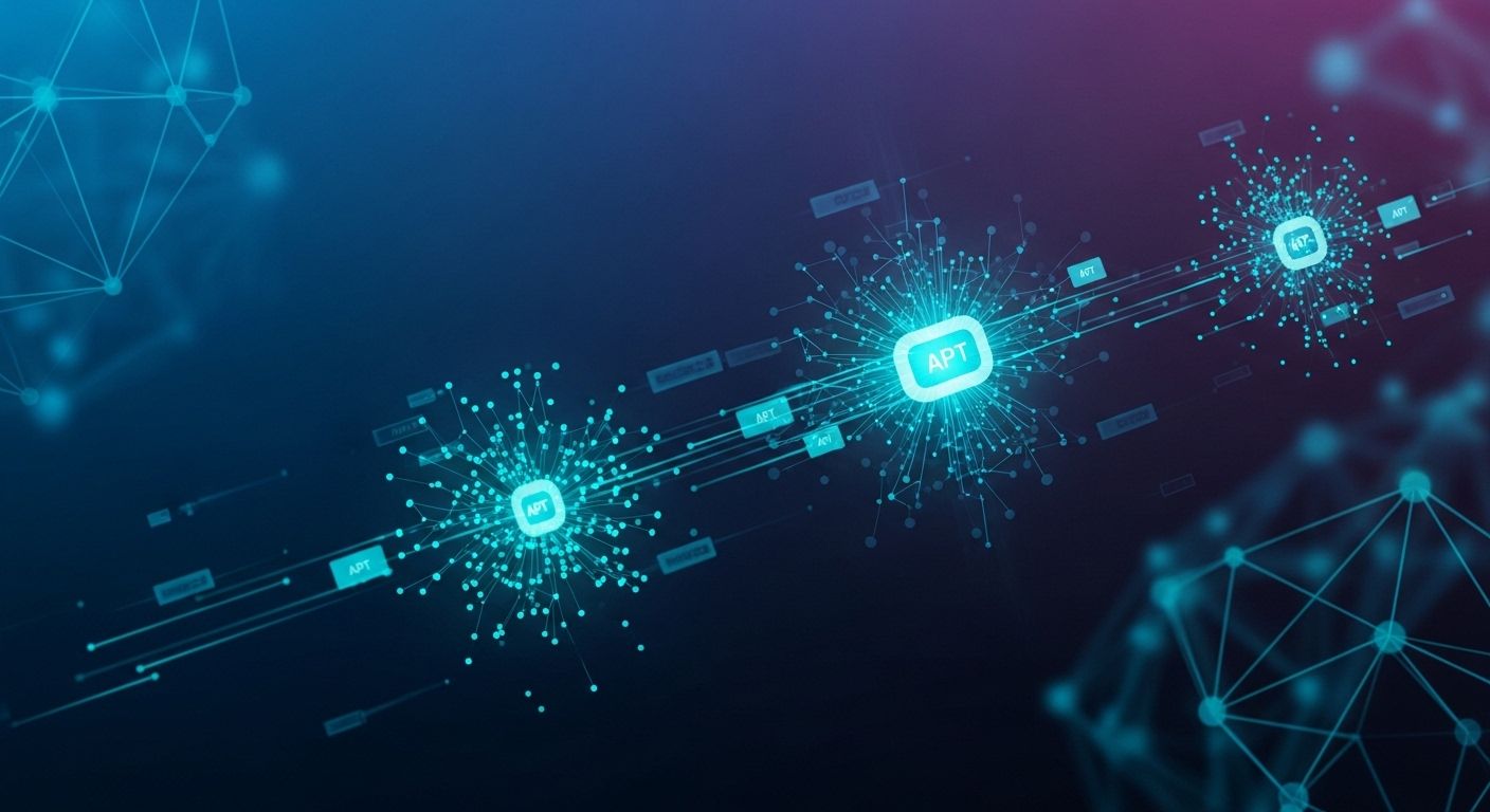Advanced Persistent Threat Detection & Response Implementation
