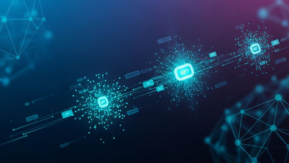 Advanced Persistent Threat Detection & Response Implementation