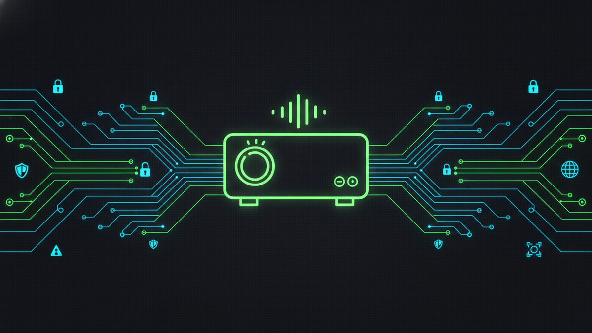 Sonos Amp Review: The Versatile Amplifier That Powers Your Entire Audio System
