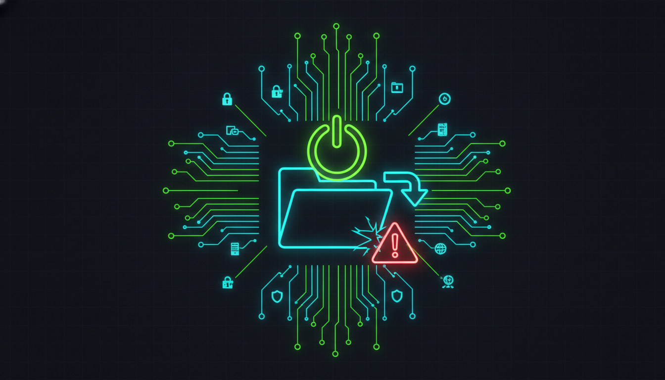 Kiteworks Ordered a Global Shutdown on Federal Intel; the Flaw Was in Advanced Forms