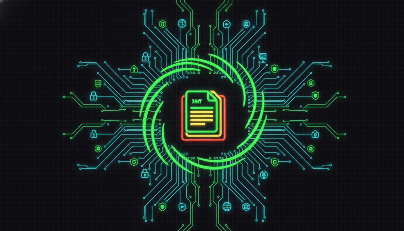 What is Data Classification?