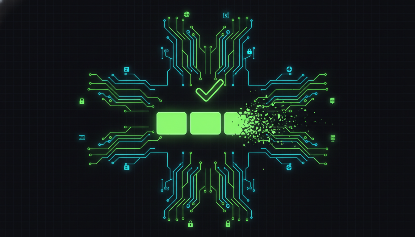 How JWT Algorithm Confusion Lets a Forged Token Pass Signature Checks