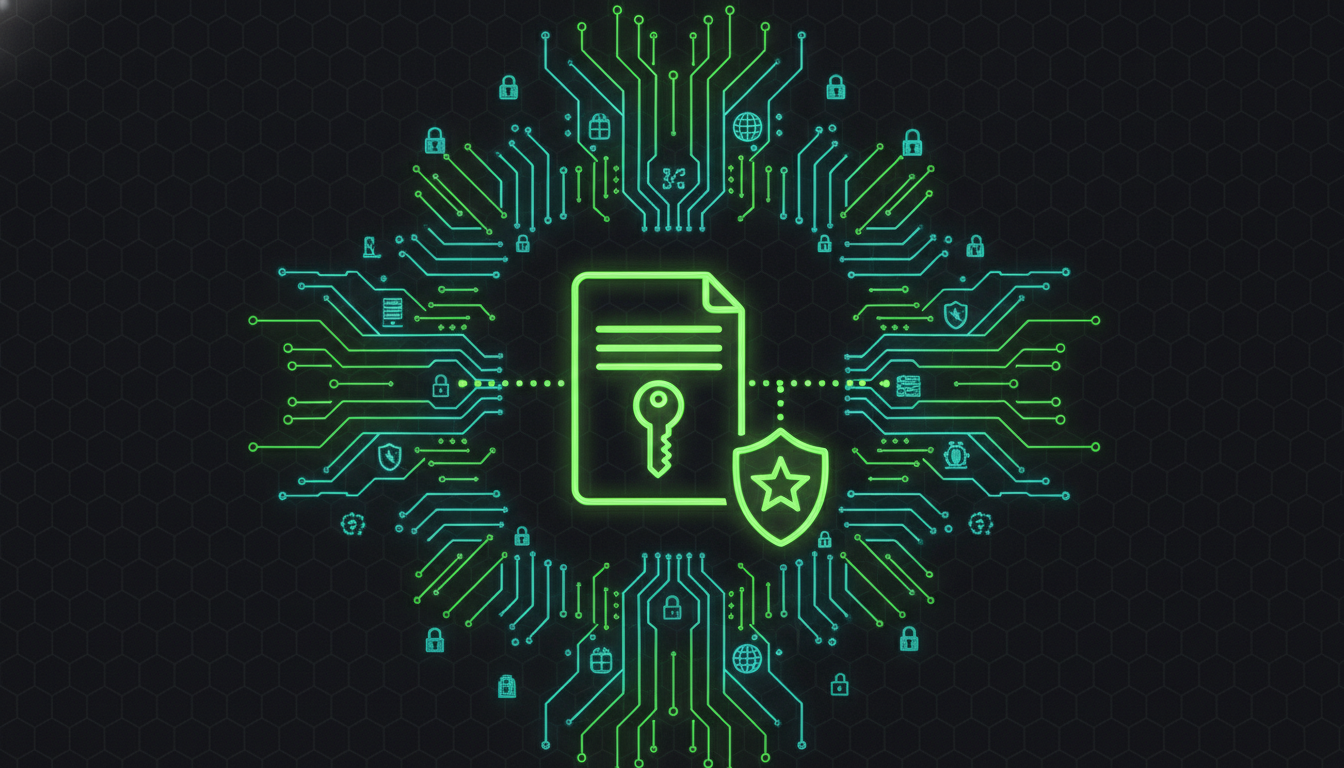 How a Config-File Read Turns Into Account Takeover