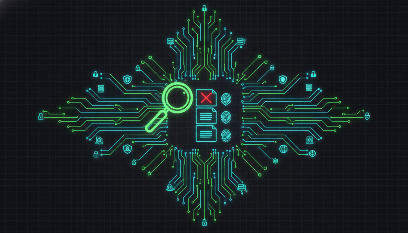 How to Detect Unauthorized File Changes on a Hardened Appliance