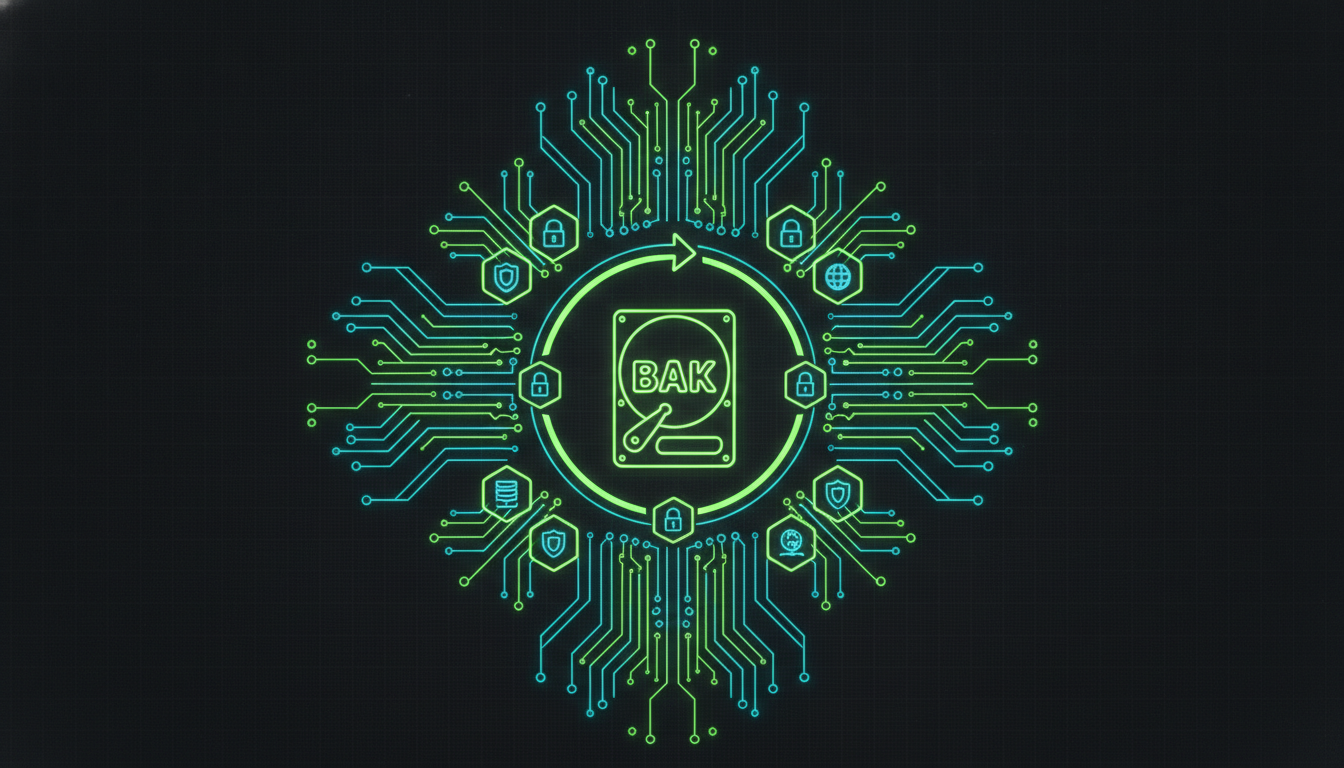 What is Backup and Recovery Best Practices?