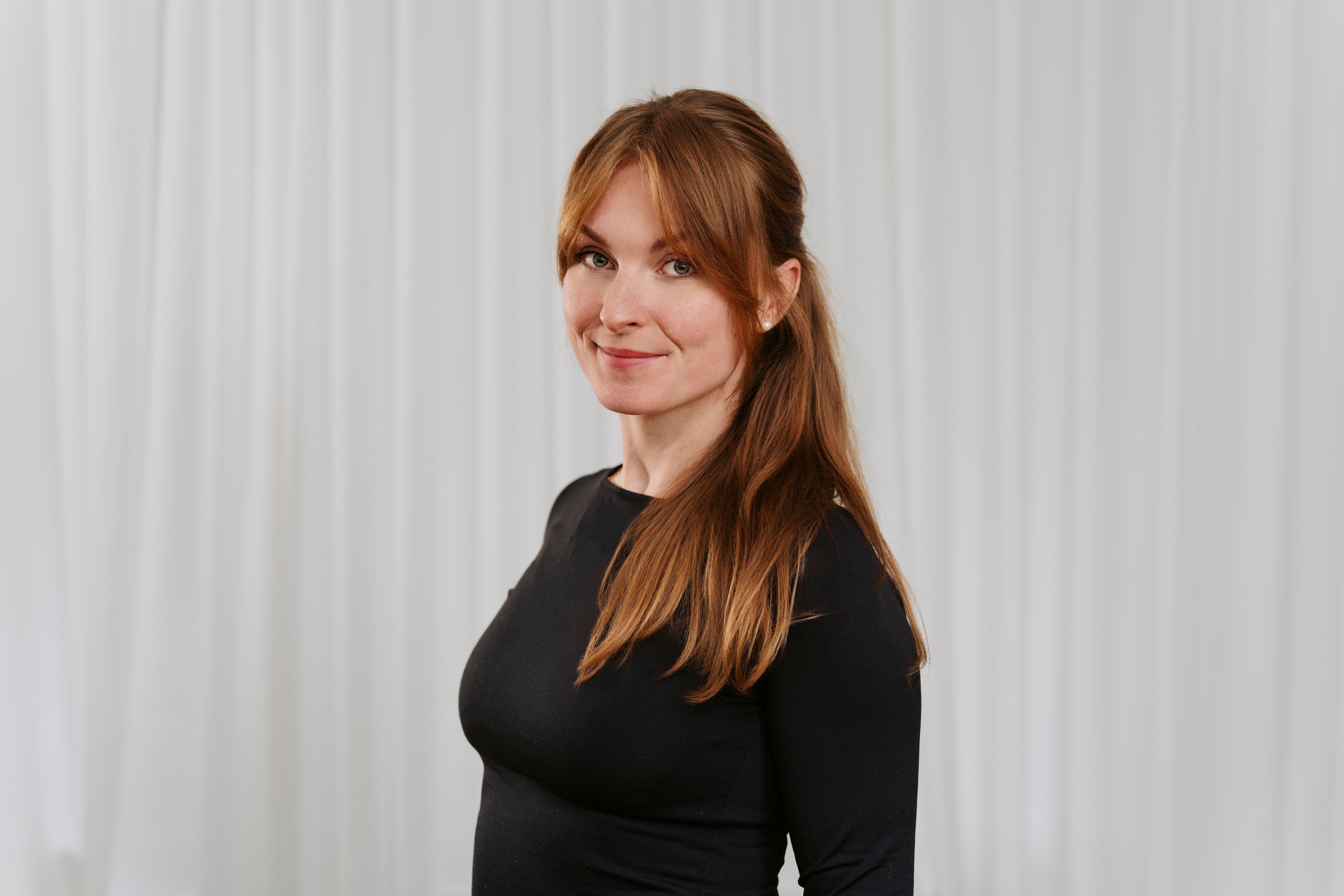 Štěpánka Trojanová