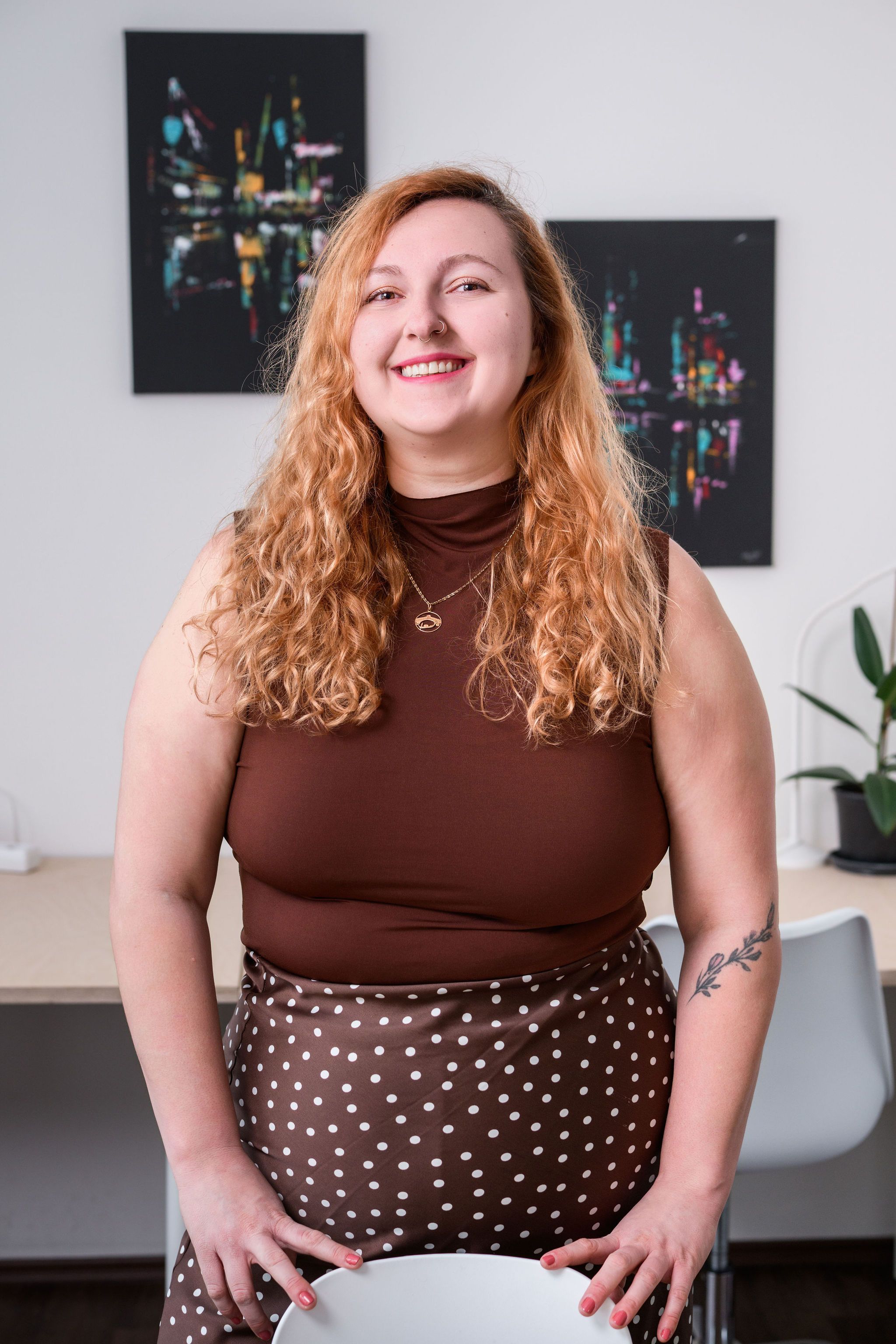 Šarlota Konšelová