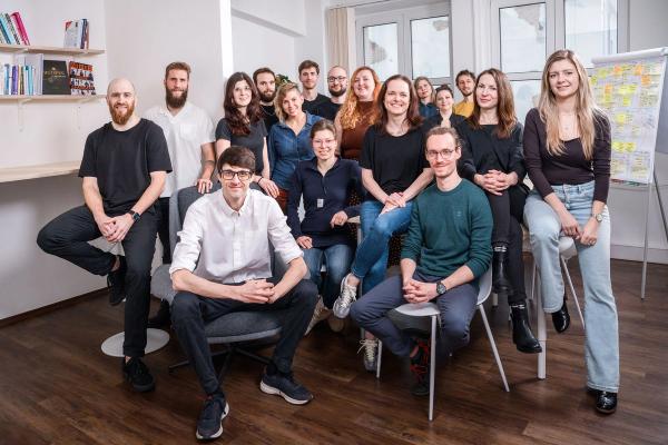 Zakládáme kreativní a transformační studio Tempo