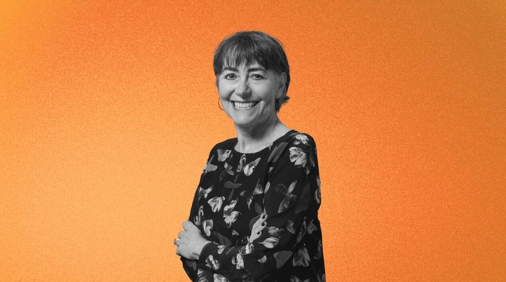 «Technology isn’t the goal — it’s a tool to accelerate better lives for people»