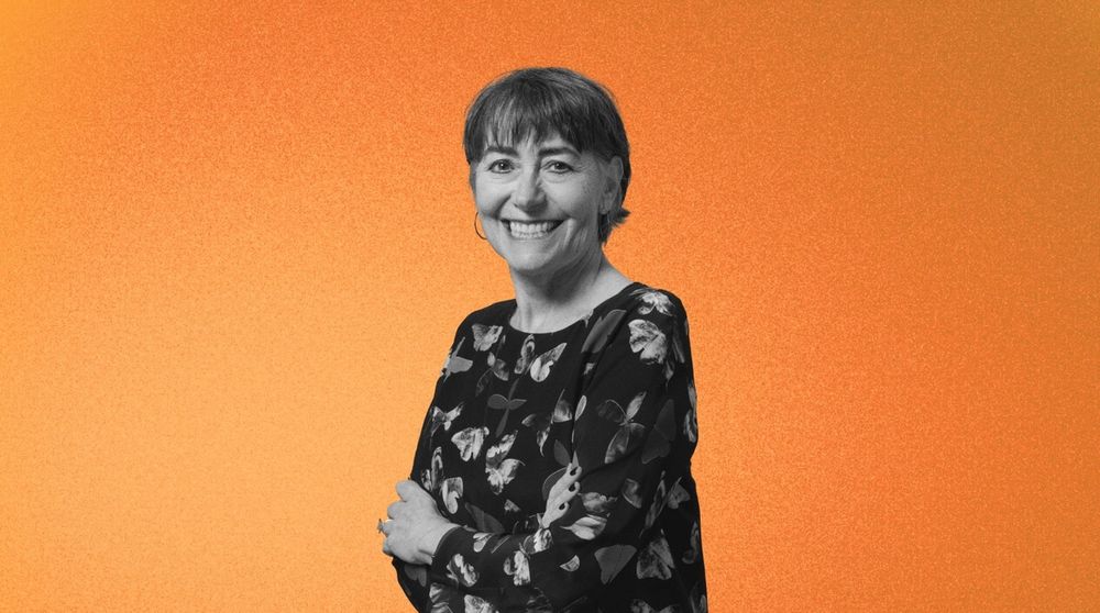 «Technology isn’t the goal — it’s a tool to accelerate better lives for people»