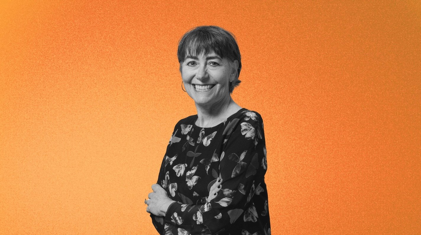 «Technology isn’t the goal — it’s a tool to accelerate better lives for people»