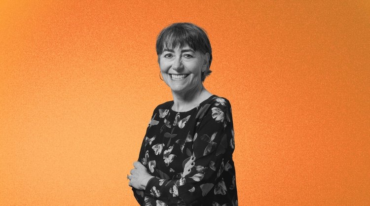 «Technology isn’t the goal — it’s a tool to accelerate better lives for people»