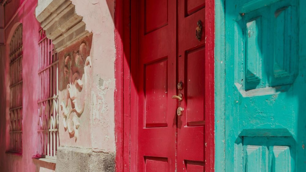 Recycling the City: 5 Sustainable Neighbourhoods Giving New Life to What Already Exists