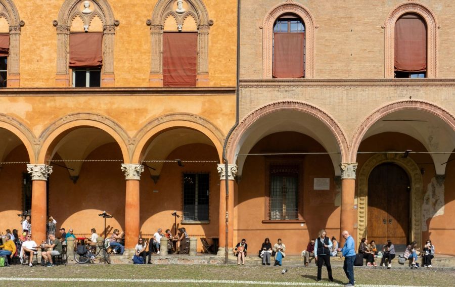 0Future Proofing Cities