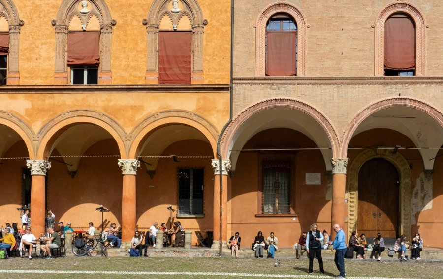 0Future Proofing Cities