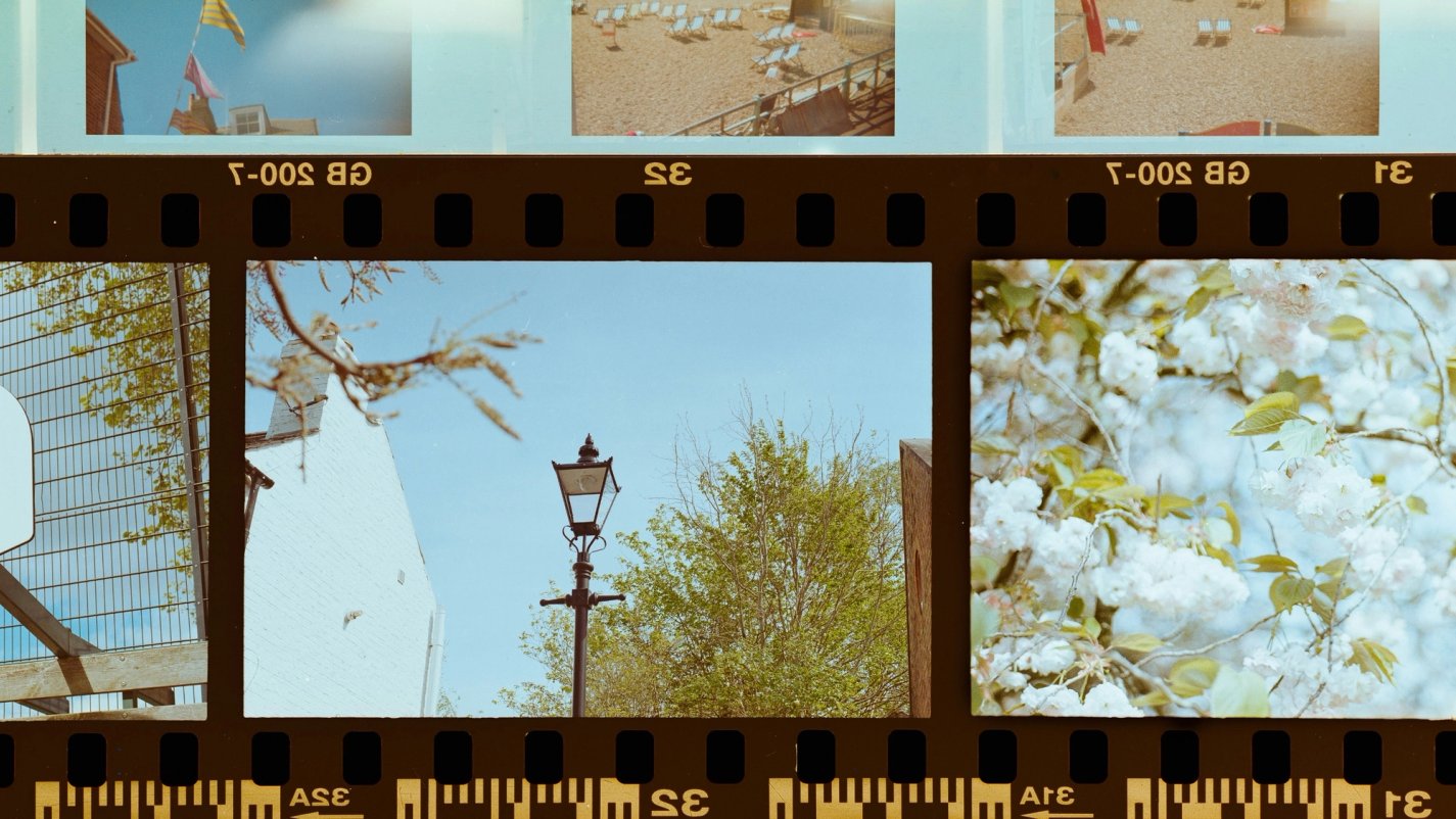 11 Documentaries on the Contemporary City