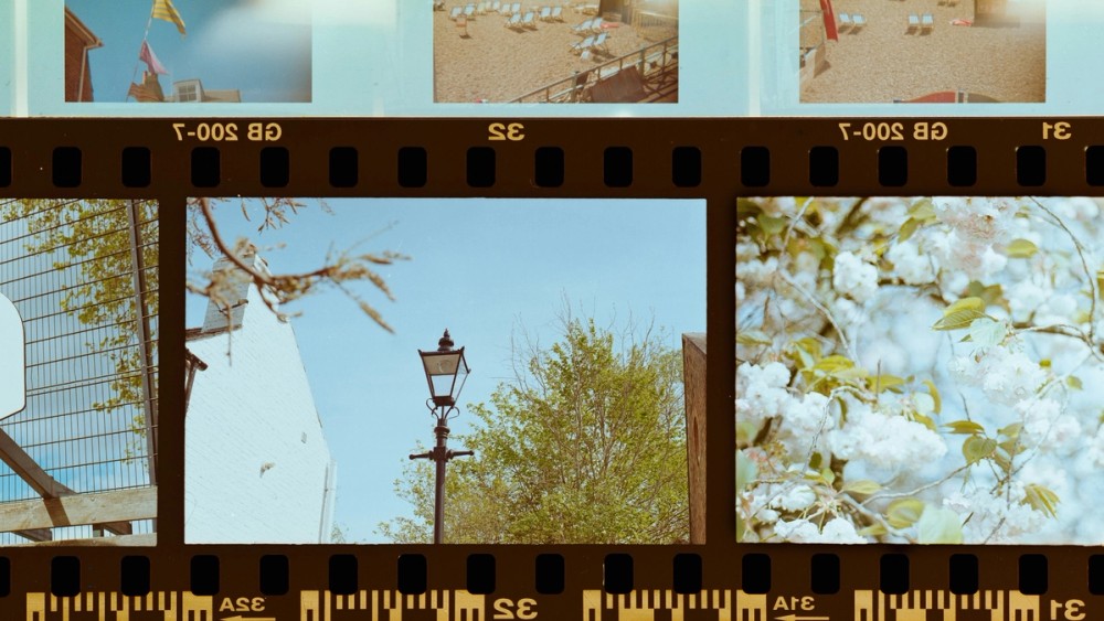 11 Documentaries on the Contemporary City 