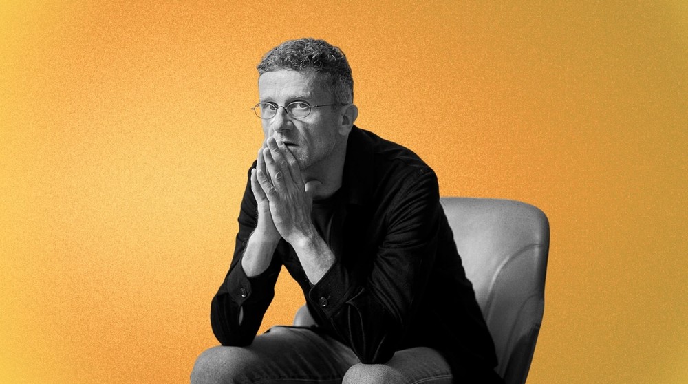 «I see AI as a way to make our cities behave like nature»