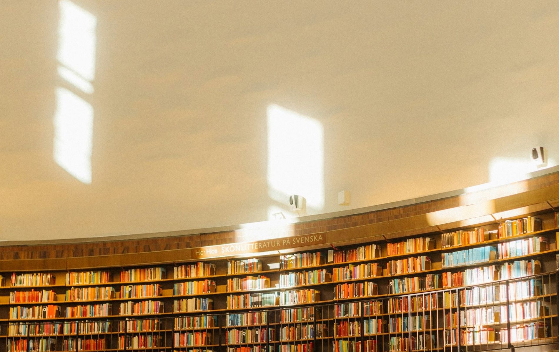 Beyond Books and Shelves: Four Cities Reimagining the Public Library — and Public Life