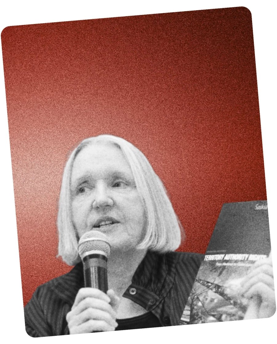 Saskia Sassen