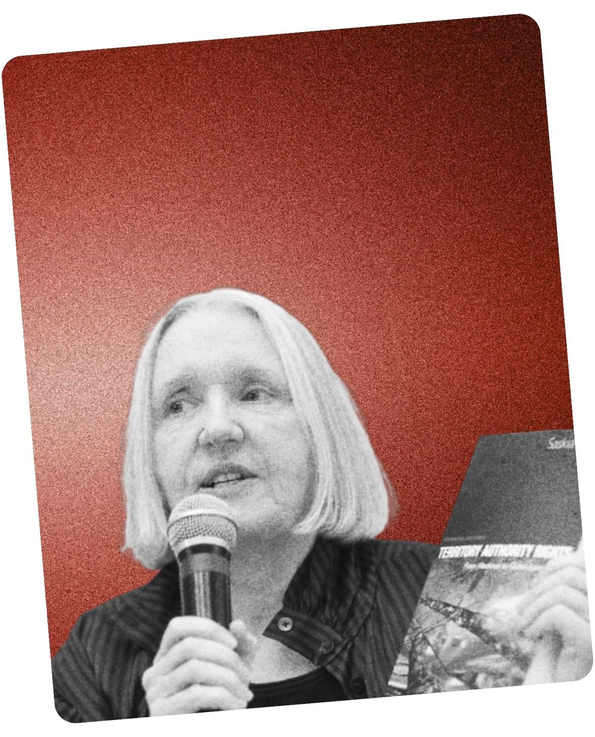 Saskia Sassen
