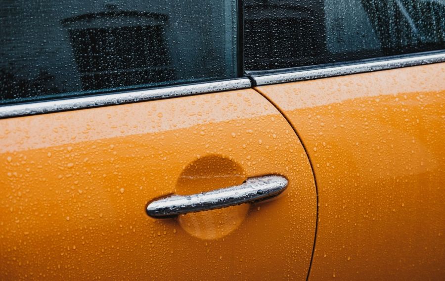 New Order Urban Mobility