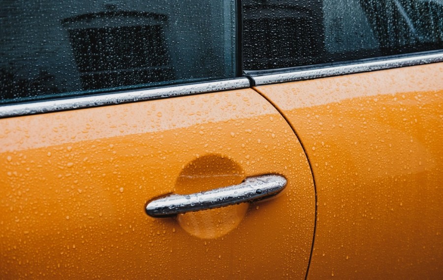 New Order Urban Mobility