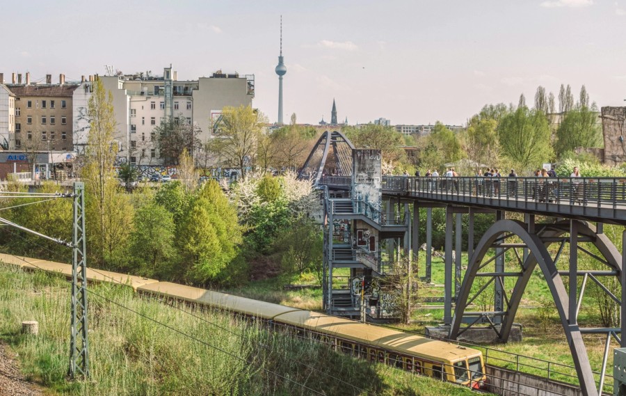 215 key terms urban mobility