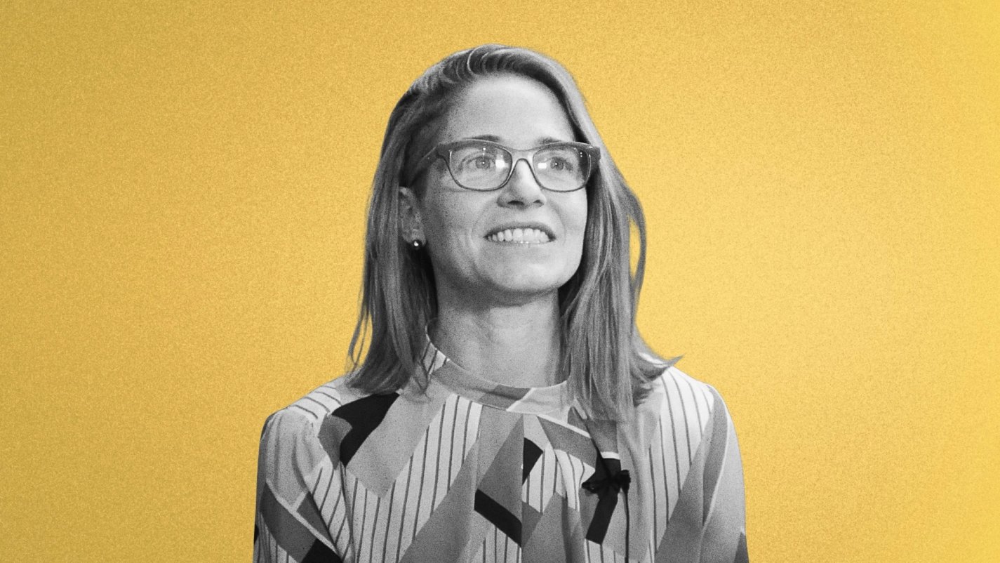 «Cities don't think about gender enough»