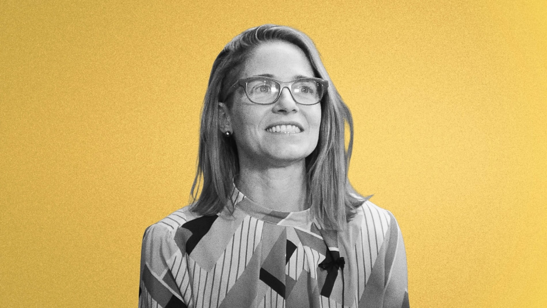 «Cities don't think about gender enough»