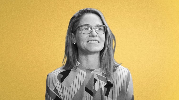 «Cities don't think about gender enough»