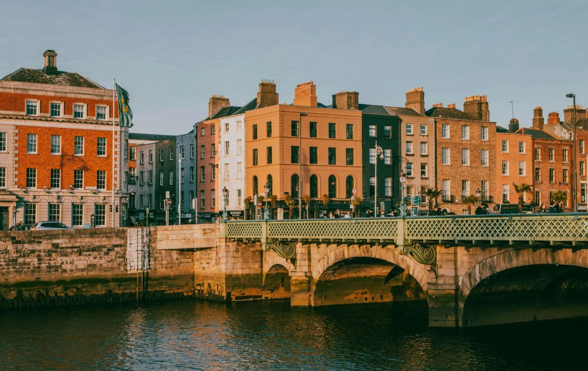 Dublin