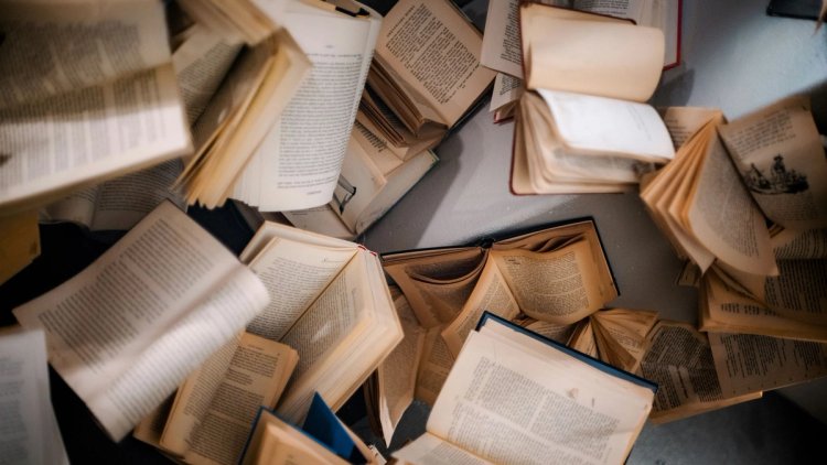 30 Key Books on Urban Innovation for All