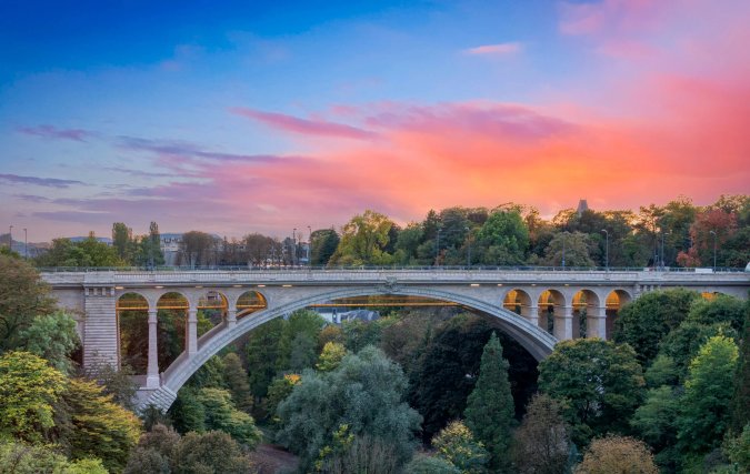 1Passerelle Pont Adolphe