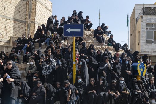 'Faultless Catastrophe of a City' by Jahid Apu (Dhaka, Bangladesh)