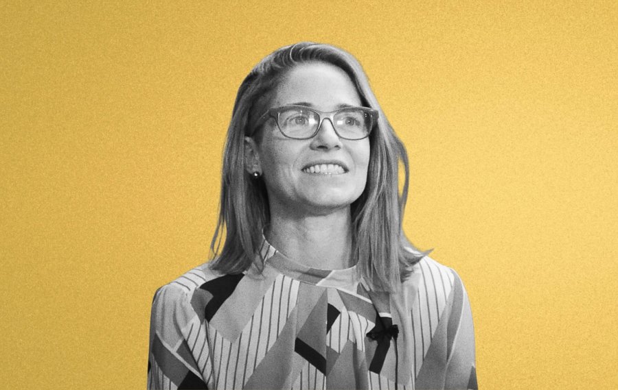 Catherine d'Ignazio - HZT